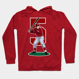 Batting bench Hoodie